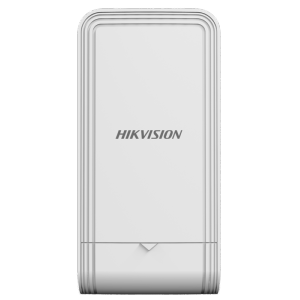 Hikvision Enlace inalámbrico de hasta 5 Km