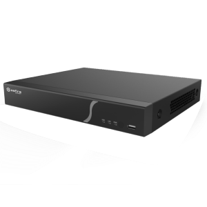  Safire Smart Grabador NVR para cámaras IP gama B2 16 CH vídeo / Compresión H.265+ / 2HDD