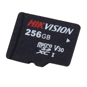 Tarjeta de memoria Hikvision Tecnología 3D TLC NAND