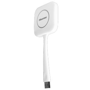 Emisor Inalámbrico USB 2.0 Hisense