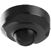 Ajax DomeCam Mini (5Mp/4mm). Color Negro
