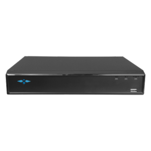 Videograbador 5n1 X-Security 4 CH analógicos (8Mpx) + 4 IP (8Mpx) Audio | Alarmas Resolución grabación 4K (7FPS)