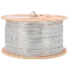  Uniview cable UTP categoría 6 Conductor OFC,100% cobre