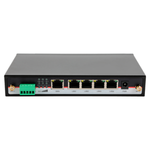        Hongdian Router 5G Industrial 5G Sub-6Ghz SA/NSA