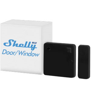     Shelly BLU Door/Window Blanco Bluetooth