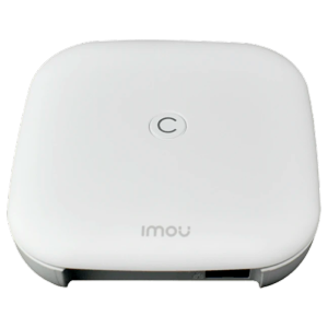     Imou Hub Gateway Inalambrico Concentrador de Alarma domótica