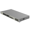       Reyee Switch PoE Cloud Capa 2 24 puertos PoE Gigabit+ 4 SFP Gigabit