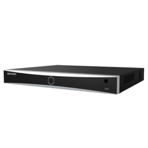 Gama PRO Grabador NVR 4 CH IP PoE 50 W máx.