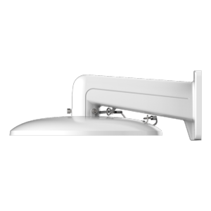 Soporte de pared Milesight Para cámaras domo y panorámicas