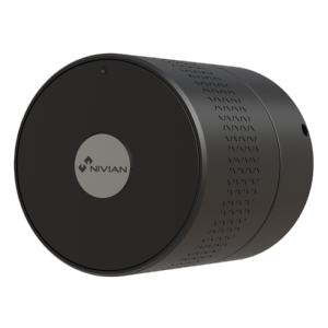 Cerradura girallaves inteligente Bluetooth Sin cilindro | Apta para cilindros de tercero