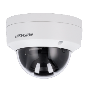     Hikvision Cámara Domo IP gama PRO Resolución 2 Megapíxel (1920x1080)