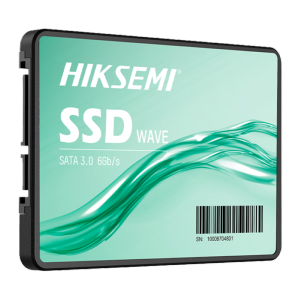   Disco duro Hikvision SSD Capacidad 512 GB