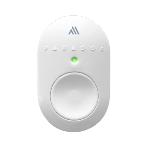 Control remoto inalámbrico de pánico/emergencia/llamada para sistema M de Paradox