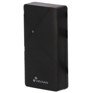 Control de acceso autónomo Acceso por tarjeta EM