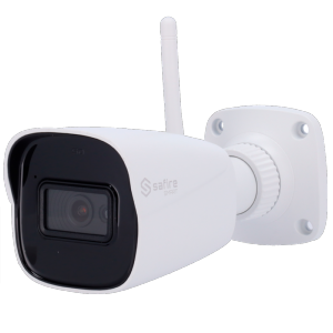 Safire Smart Cámara Bullet WiFi E1 Inteligencia Artificial