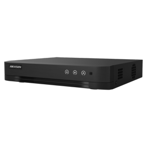   Hikvision DVR 5n1 gama PRO 8 CH HDTVI / HDCVI / AHD / CVBS