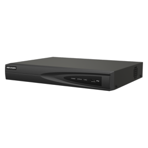  Gama PRO Grabador NVR 8 CH IP PoE 75 W