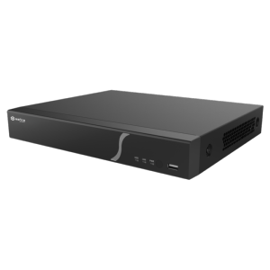  Grabador NVR para cámaras IP gama B2 8CH vídeo / Compresión H.265S / 1HDD