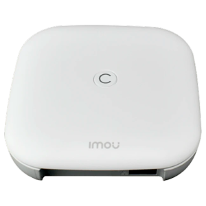     Imou Hub Gateway Inalambrico Concentrador de Alarma domótica