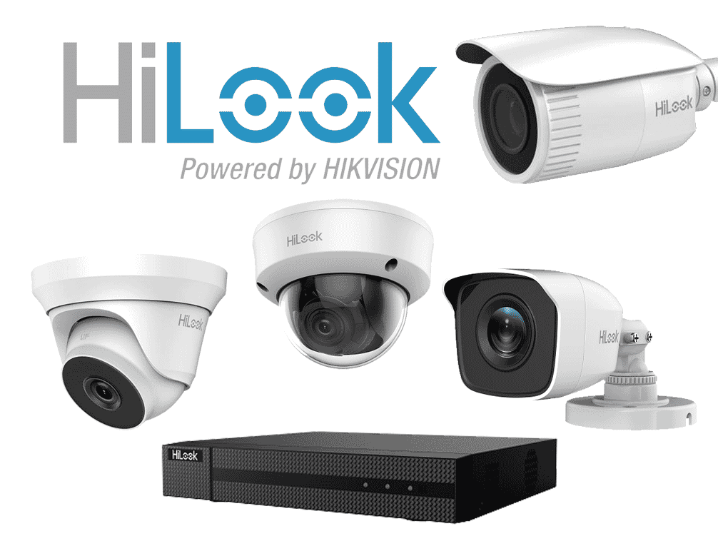 CCTV HiLook