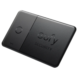   Eufy by Anker Smart Track Card Bluetooth