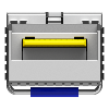         Reyee Módulo transceptor e-Lighten SFP Splitting PON