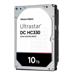  Disco duro Western Digital Capacidad 10 TB