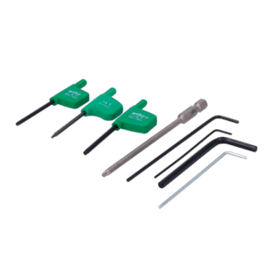 Kit de herramientas para cilindro