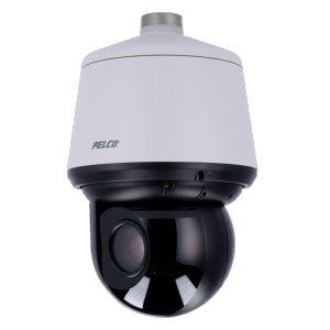      Pelco Speed dome 2Mpx 60FPS 30X