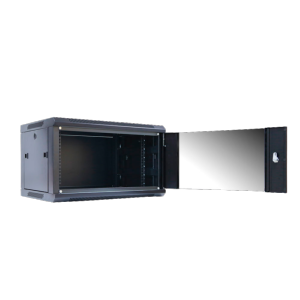 Armario de 15U para instalación estándar de 19"