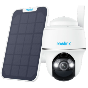      Reolink Camara wifi a Bateria Go Series G430 5MP (2880*1616)