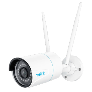      Reolink Camara Wifi Dual-Band W320 5MP Super HD (2560x1920)