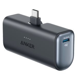 Anker mini Power bank Capacidad 5000mAh