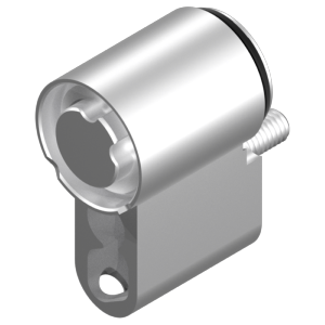 Extensor para cilindro