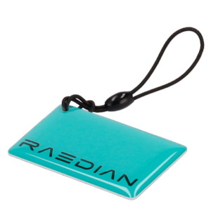     Tarjetas RFID