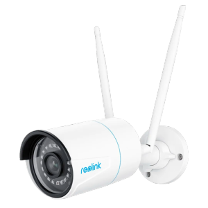      Reolink Camara PT WiFi Dual 5MP E-SERIES-E540 5MP (2560x1920)