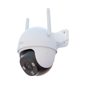 Cámara motorizada DK7 3MP WiFi 6 dual