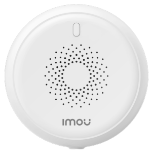    Imou Detector de Gas Detecta (GNC, GNL, Metano)