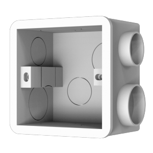 Soporte para videoportero Específico para AK-E20S