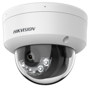     Hikvision cámara Domo IP gama Value Resolución 4 Megapíxel (2560x1440)