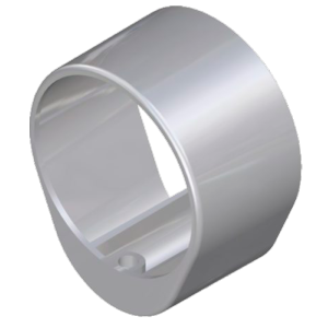 Anillo embellecedor Para parte exterior