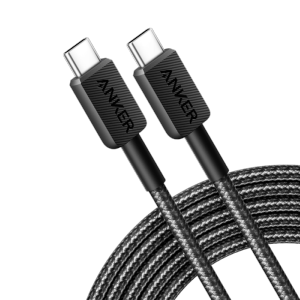 Anker Cable USB2.0 USB-C a USB-C