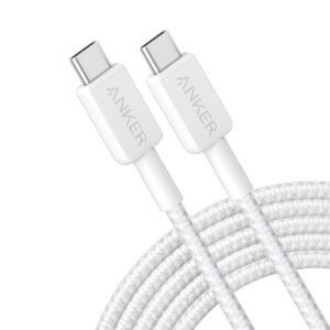 Anker Cable USB2.0 USB-C a USB-C