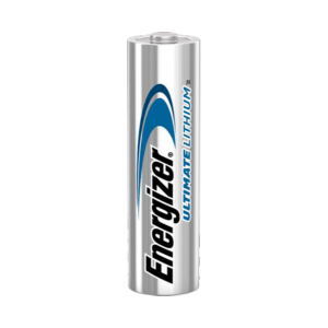    Energizer Pila AA / FR6 / FR14505 / 15LF Voltaje 1.5 V