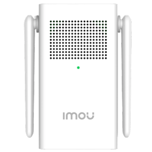    Imou Timbre WiFi