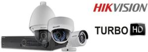 La tecnologa Turbo HD de tercera generacin de Hikvision posibilita video 4K en sistemas analgicos