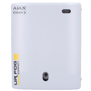    URFOG Ajax Ready Generador de niebla gama Compact