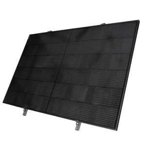     TSUN Kit Solar Spider Angled Panel Full Black 400W