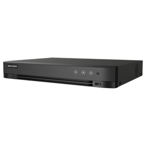   Hikvision DVR 5n1 gama PRO 8 CH HDTVI / HDCVI / AHD / CVBS