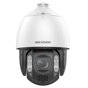  Hikvision Cámara motorizada IP gama PRO 4 MP | Lente 6.7 ~ 80.4 mm | Zoom 12X